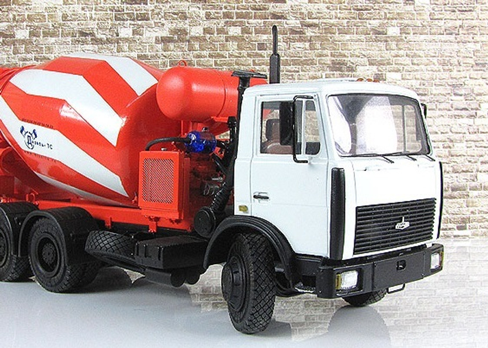Бетон М200 (Щебень)