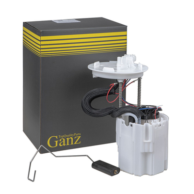 Насос топливный в сборе (модуль) ASTRA J 1.4-1.6 GANZ GIG20034