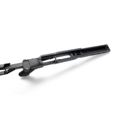Ложа MG-08 на Turqua Gen 2, Композитный стеклопластик, MasterGun