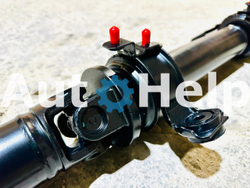 Вал карданный MN147054 Mitsubishi Outlander 01-08 2.4L AT 4WD