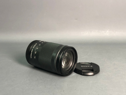 Canon EF-M 18-150mm 3.5-6.3 IS STM