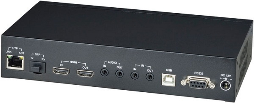 Передатчик SC&T HKM02BT-4K