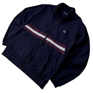 Ветровка Fred Perry