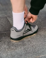 Кеды Lakai Telford Low: Roman (Q4-25)