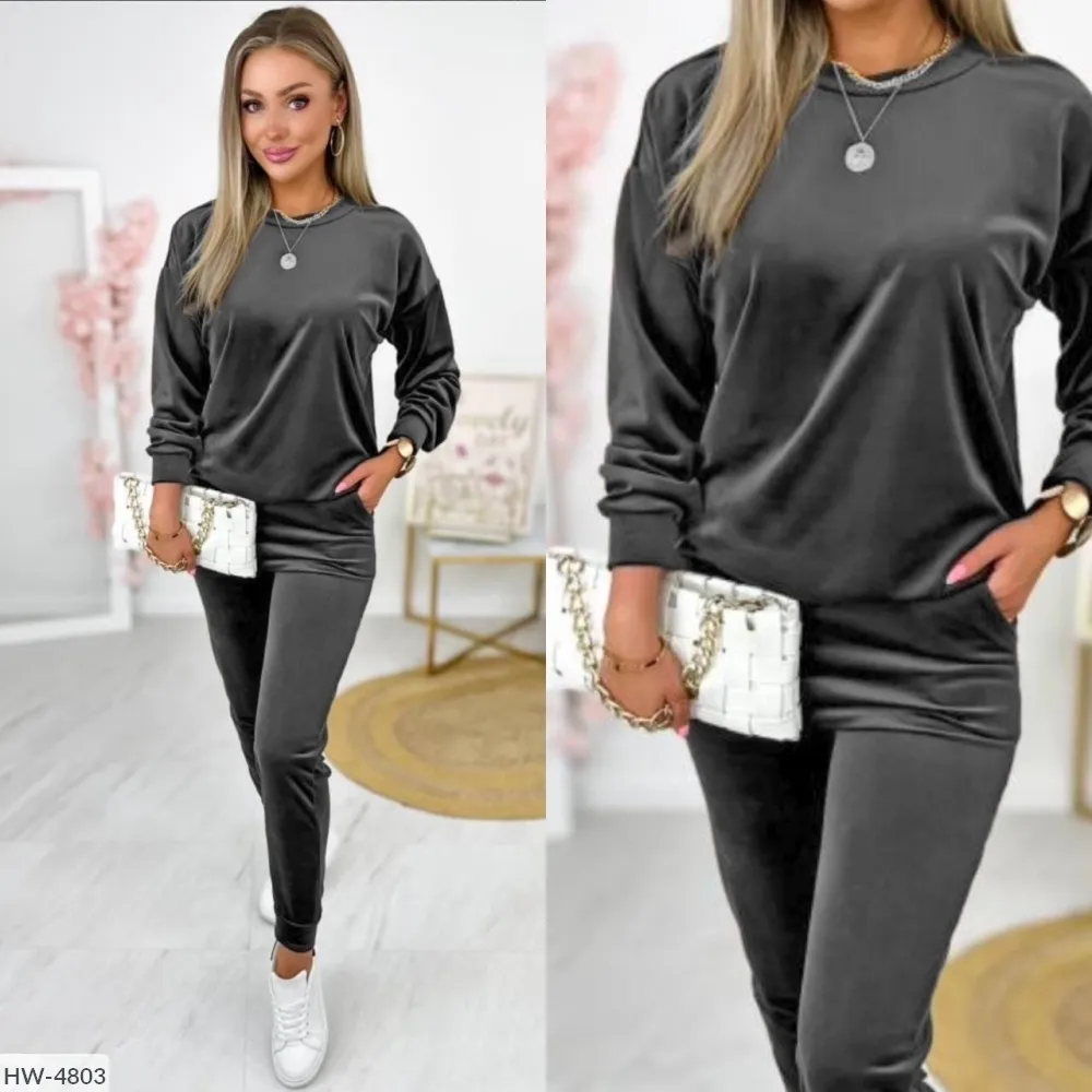 Костюм HW-4795 Фабрика Моды