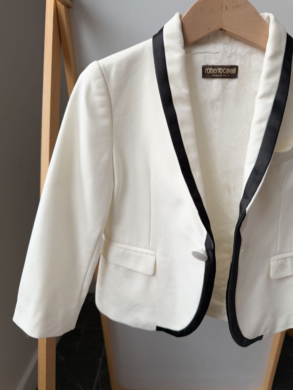 Костюм Roberto Covalli, 86