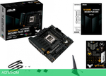 Материнская плата ASUS TUF Gaming B650M-Plus WiFi (90MB1BF0-M0EAY0)