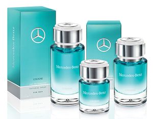 Mercedes-Benz Cologne