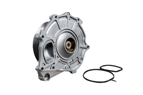 Насос водяной SCANIA (2224112) SORL