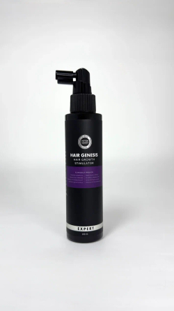Hair Growth Stimulator | Стимулятор роста волос с высокой концентрацией пептидов (300 ppm), 140 мл