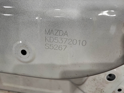 Дверь задняя правая Mazda CX-5 1 (KE) 11-17 Б/У Оригинал KDY37202XA