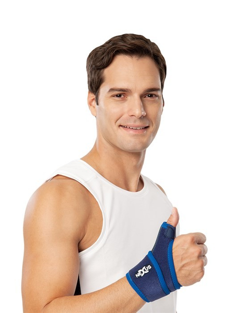 Бандаж большого пальца руки 880 VARITEKS (серия NEXUS)