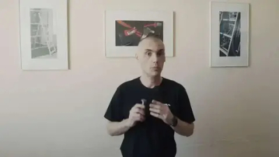 Сверло Форстнера 35 мм VIRA