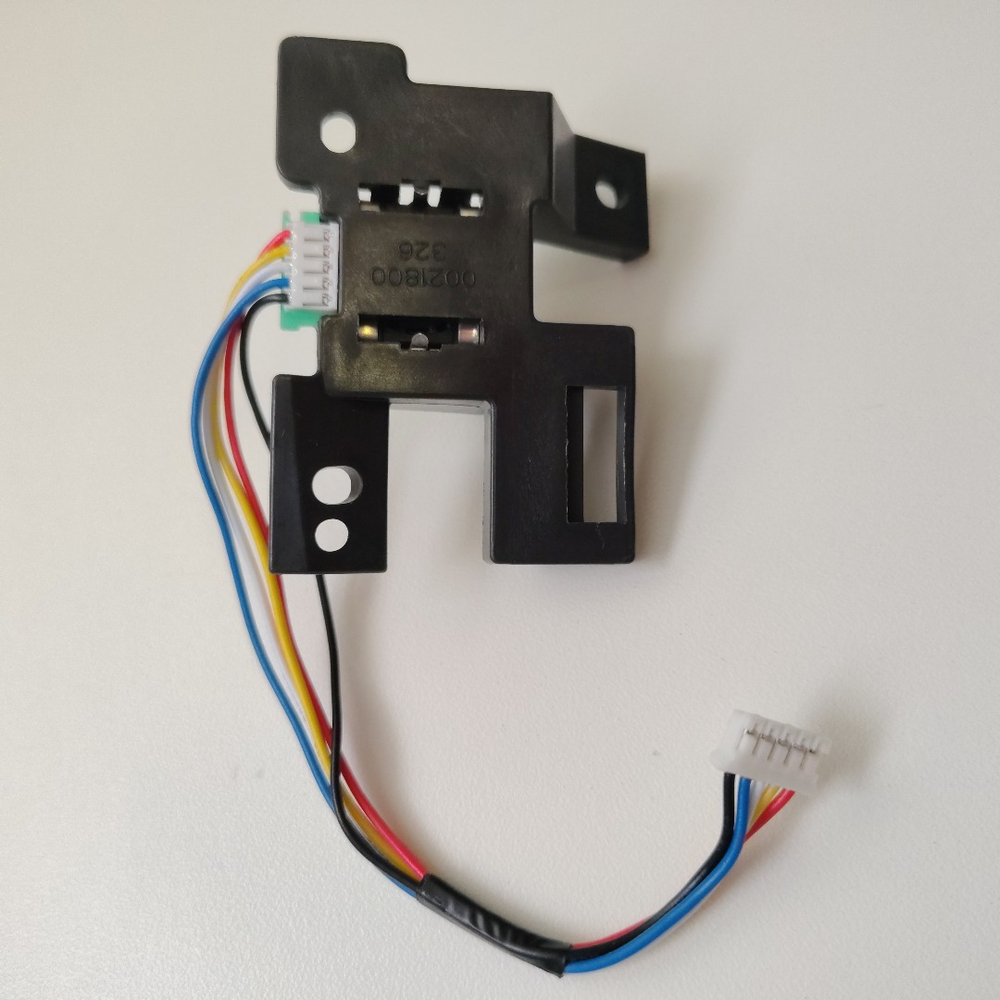 Переключатель, селектор стиральной машины Haier 0021800326