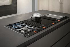 Панель Teppan Yaki Gaggenau VP230120