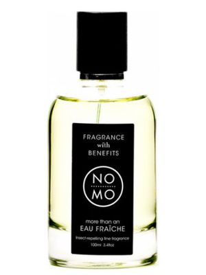 Fragrance with Benefits NoMo
