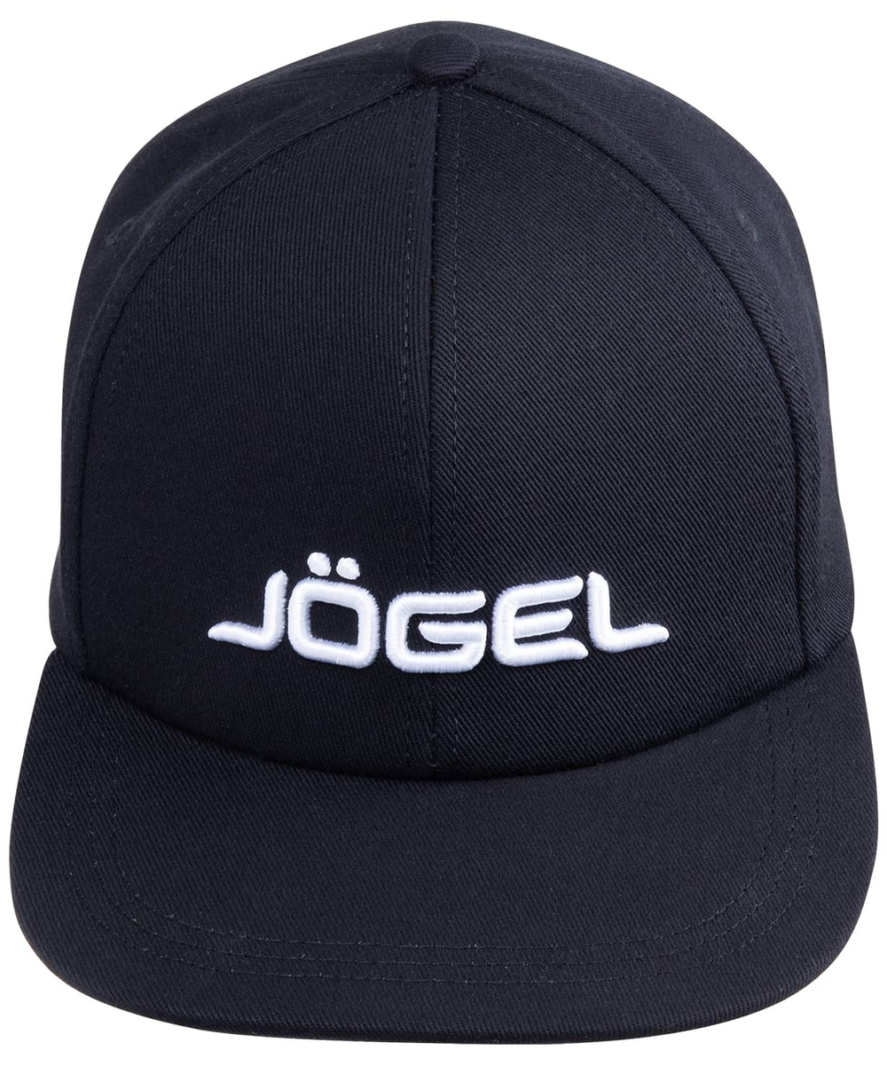 Бейсболка ESSENTIAL Snapback Title Сap, черный