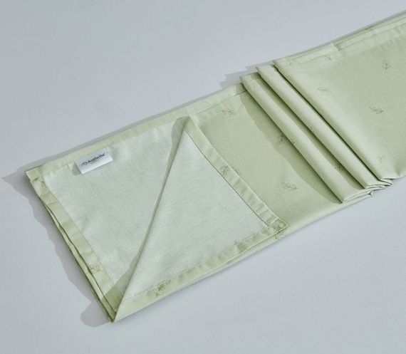 Детское постельное белье Asabella  печатный сатин 2176