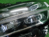 Фара левая Genesis G90 (2018-2022) LED