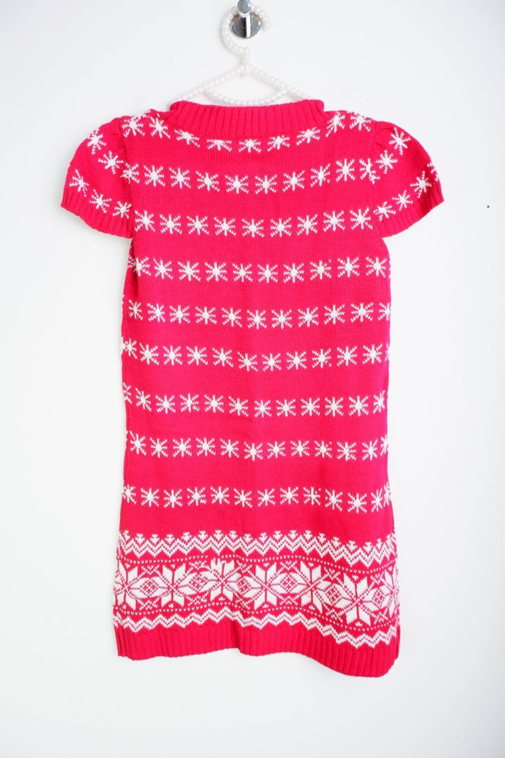 Платье для уютного образа, визуально на 40/42 размер