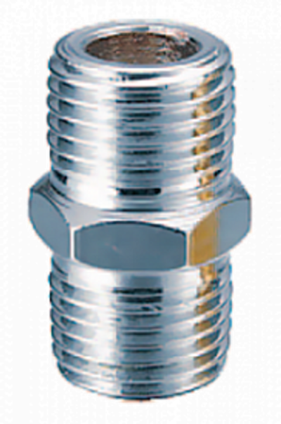 Разъемное соединение Fubag переходник 1/2"M на 1/2"М   (180202 B)