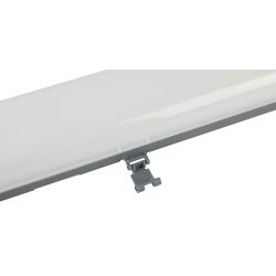 Светильник светодиодный ЭРА SPP-920-3-40K-032 32Вт 4000K 3680Лм IP65 1280мм матовый