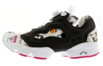 Reebok Phantaci X Deal X Reebok Instapump Fury Magic Show
