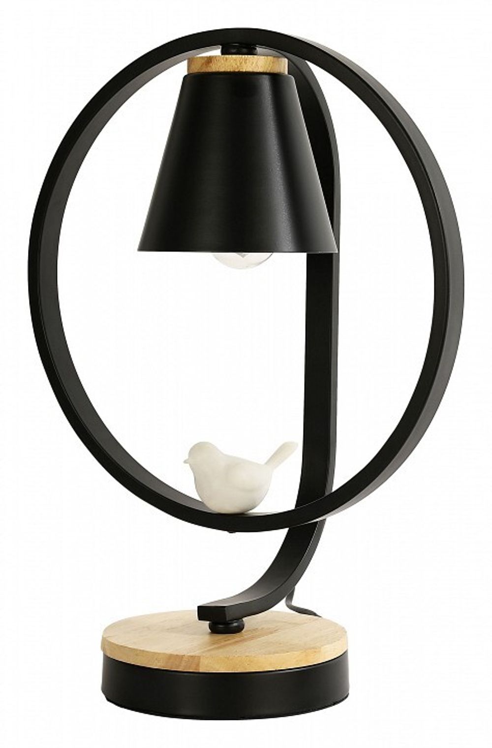 Настольная лампа декоративная F-promo Uccello 2938-1T