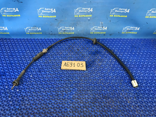 Трос спидометра TOYOTA SPRINTER 1990
