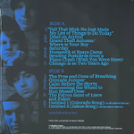 Fall Out Boy ‎– Take This To Your Grave (Чехия 2023г.) Blue