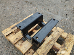 Защита катка (цепи) Kobelco SK200