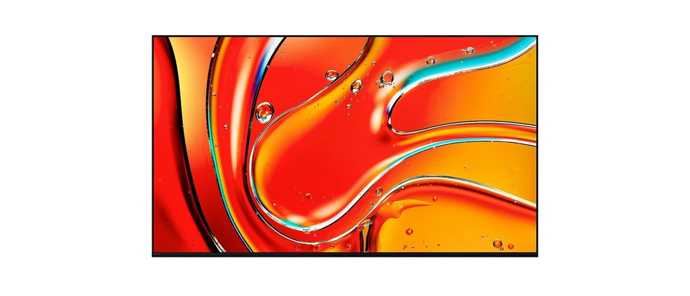 Телевизор Sony Bravia 7 K-75XR70