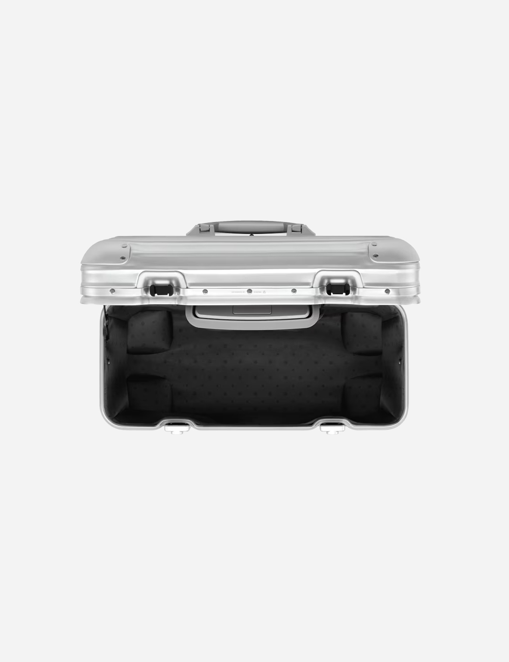 Чемодан Rimowa Original Aluminium Pilot "Silver"