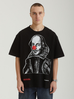 Мужская Футболка Joke Heavyweight