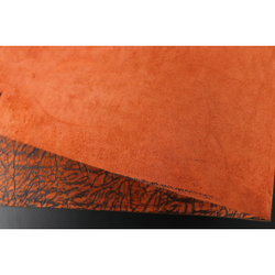 3,6-4,0 Полукулат рыжий Лофт Тигина