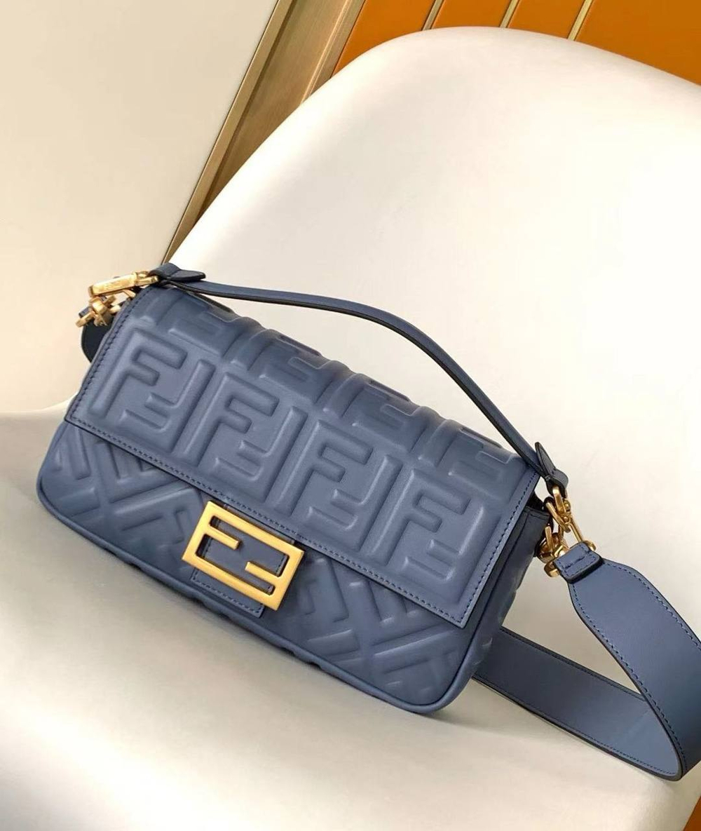 Сумка Fendi