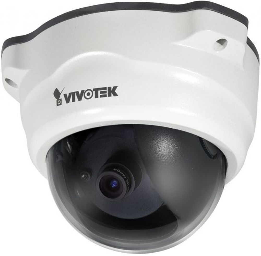 Сетевая купольная камера VIVOTEK FD8134V (VT-FD8134V)