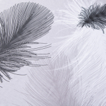 Комплект постельного белья Сатин Velouria Luxe с Одеялом VL013