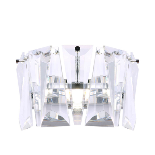 Настенный светильник Maytoni Puntes MOD043WL-01CH