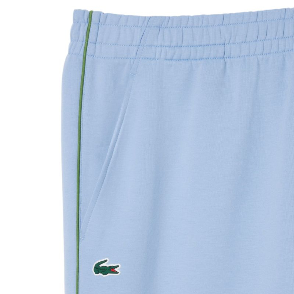 Теннисный костюм Lacoste Tennis x Daniil Medvedev - aphylla