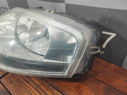 Фара левая Citroen C3 1 02-10 Б/У Оригинал 9680157580