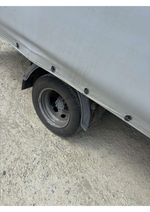 GAZ GAZELLE BUSINESS Бортовой (Евроборт) 2844SA (Евроборт, Бензиновый, 2,7 л, 107 л.с. МТ)