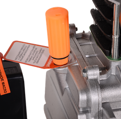 Компрессор ВИХРЬ КМП-230/24