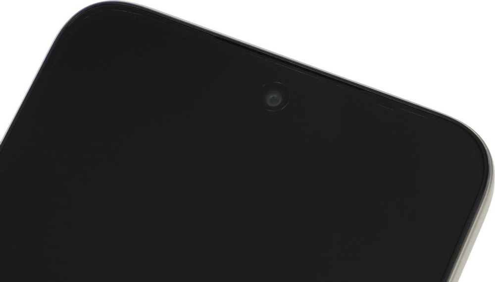 6.9" Смартфон Xiaomi REDMI 15 6/128Gb,  NFC,  IPS,  144Гц,  7000мAч,  титановый