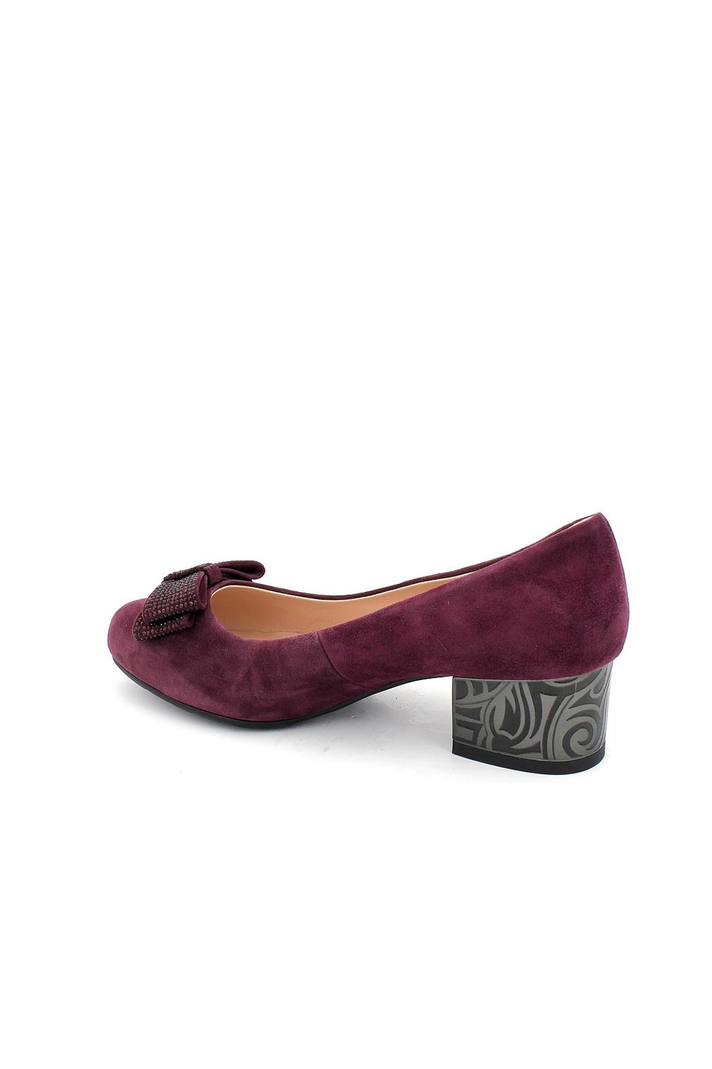 Туфли женские Ascalini W23507