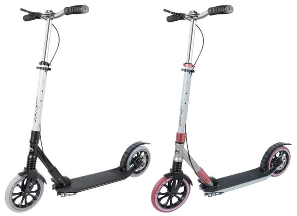 Складной городской самокат Sport 230R