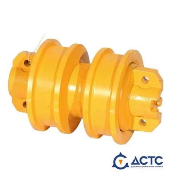 Каток опорный двубортный SHANTUI SD16 SD16F SD16L