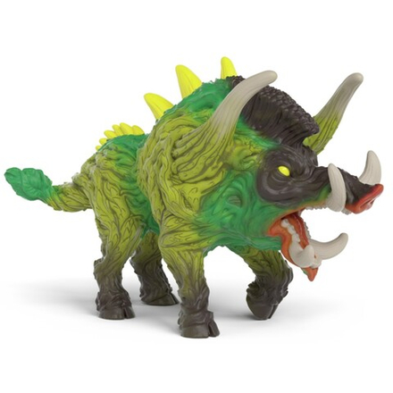Schleich Eldrador Creatures - Ящер из джунглей 70852