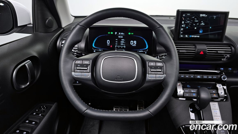 Hyundai Casper Turbo Inspiration (05.2022)