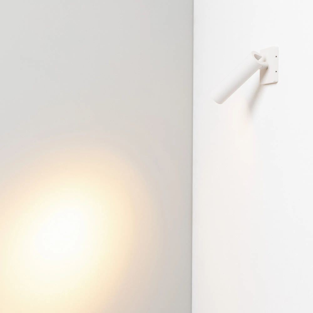 Светильник SP-READER-NB-S60x60-3W Warm3000 (WH, 20 deg, 230V) (Arlight, IP20 Металл, 3 года) 052948